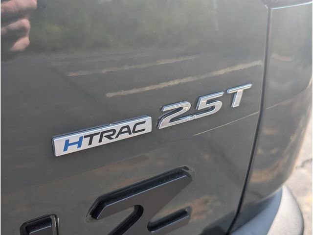 New 2026 Hyundai Santa Cruz Limited AWD/4WD image 11