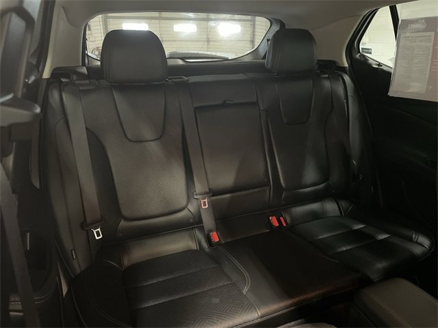 Used 2020 Buick Encore GX Essence image 16