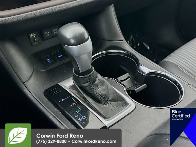 Used 2018 Toyota Highlander Plus w/ Preferred Accessory Package AWD/4WD image 20