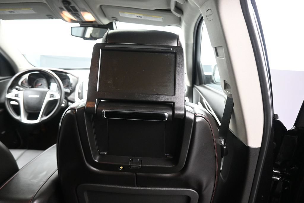 Used 2014 GMC Terrain Denali AWD/4WD image 39