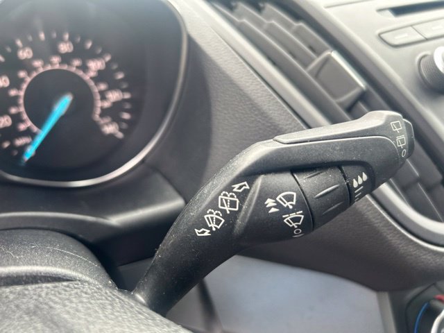 Used 2018 Ford Escape SE FWD image 26