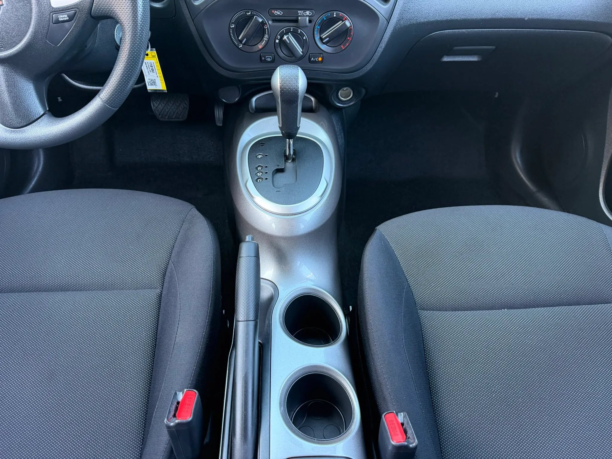 Used 2012 Nissan Juke S AWD/4WD image 14