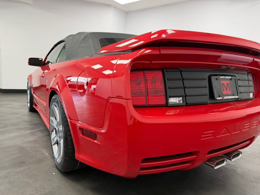 Used 2005 Ford Mustang GT Premium RWD image 42