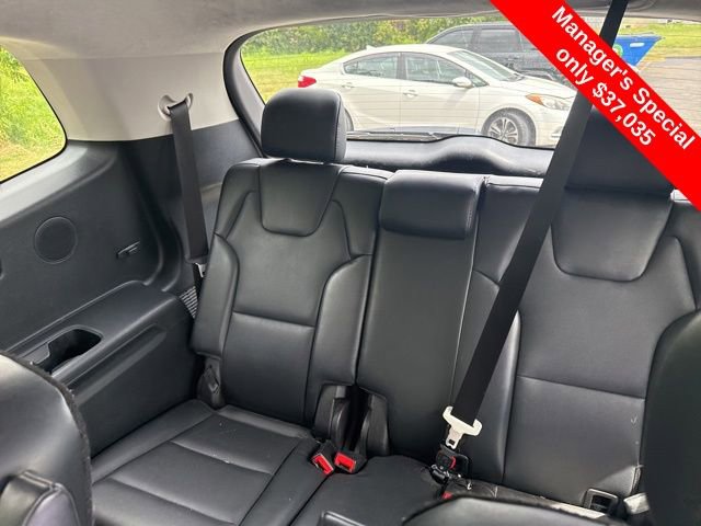 Used 2024 Kia Telluride SX Prestige image 17