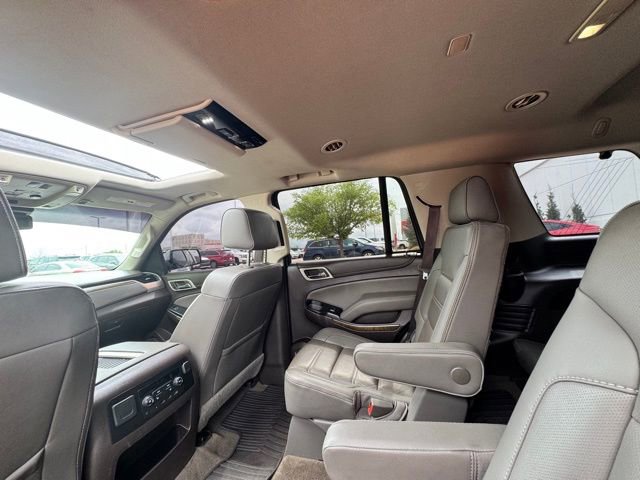Used 2019 GMC Yukon Denali w/ Denali Ultimate Package image 34