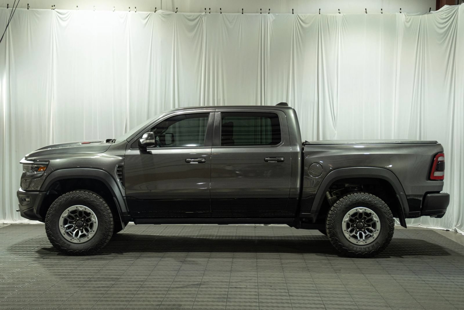 Used 2022 RAM 1500 TRX w/ TRX Level 1 Equipment Group AWD/4WD image 7