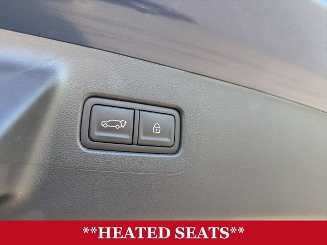 Used 2025 Hyundai Santa Fe XRT AWD/4WD image 21