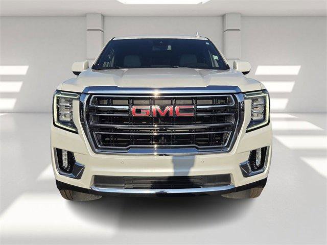 Certified 2023 GMC Yukon SLT image 8