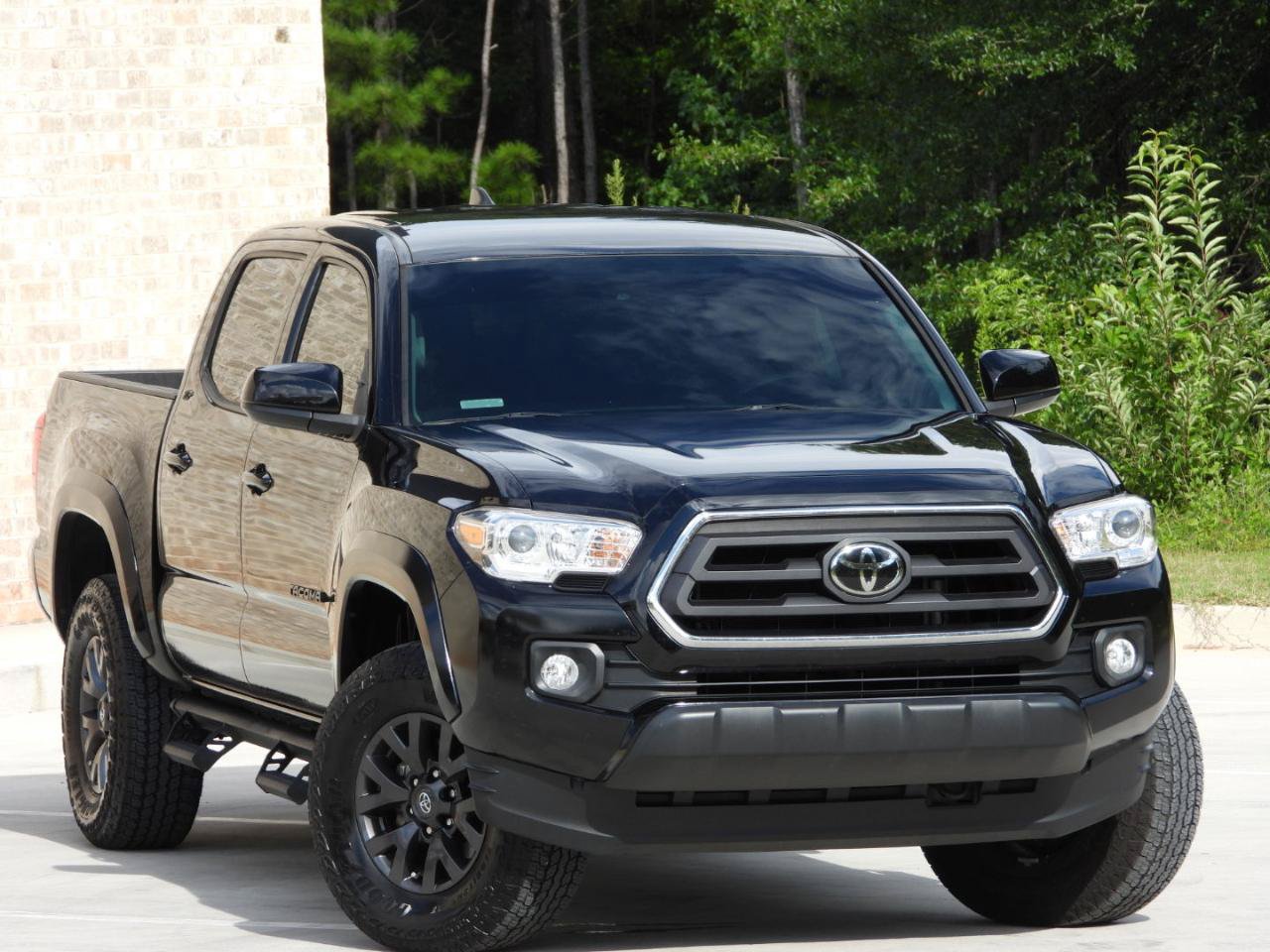 Used 2022 Toyota Tacoma SR5 RWD image 20
