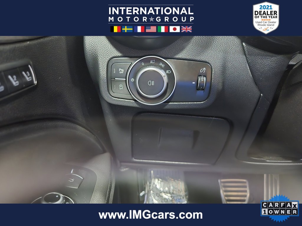 Used 2022 Alfa Romeo Stelvio Ti image 15