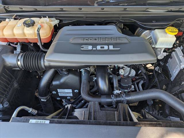 Used 2021 RAM 1500 Laramie w/ Off Road Group image 21