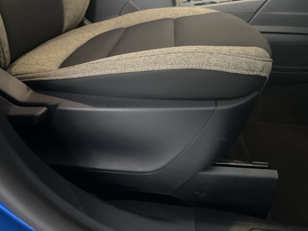 Used 2025 Ford Bronco Sport Big Bend w/ Convenience Package image 57