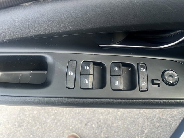 Used 2023 Hyundai Elantra N Line image 28