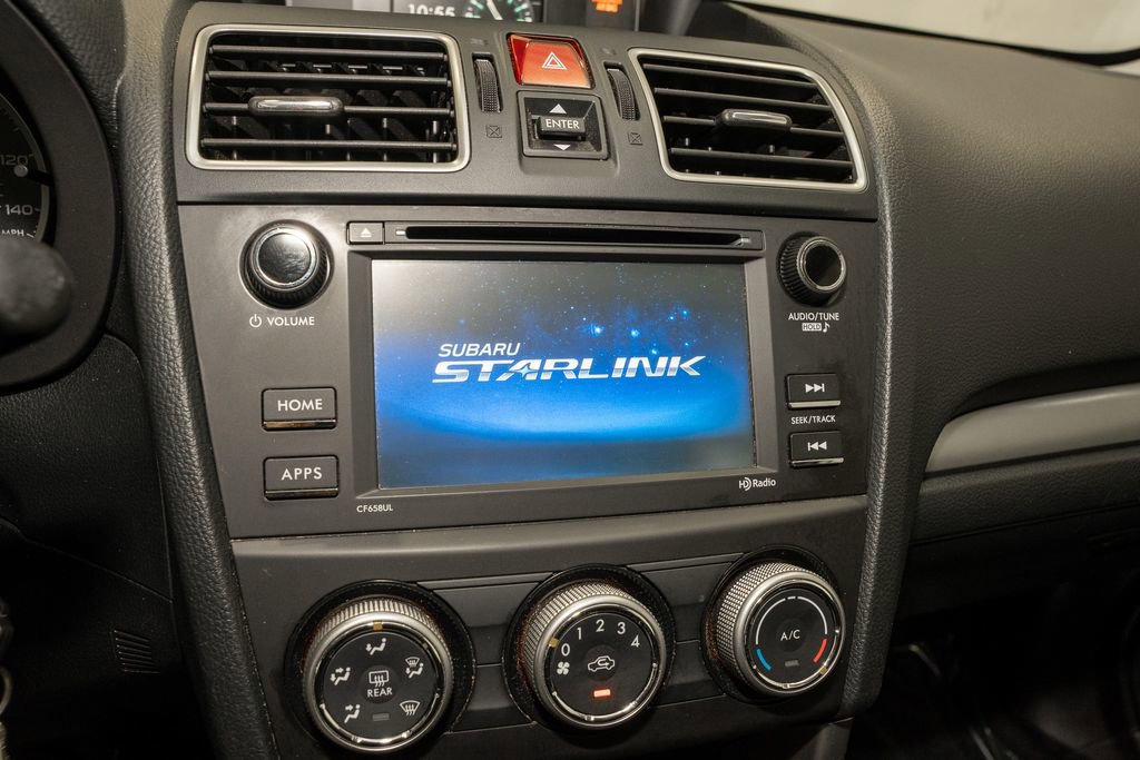 Used 2017 Subaru Forester 2.5i w/ Alloy Wheel Package image 12