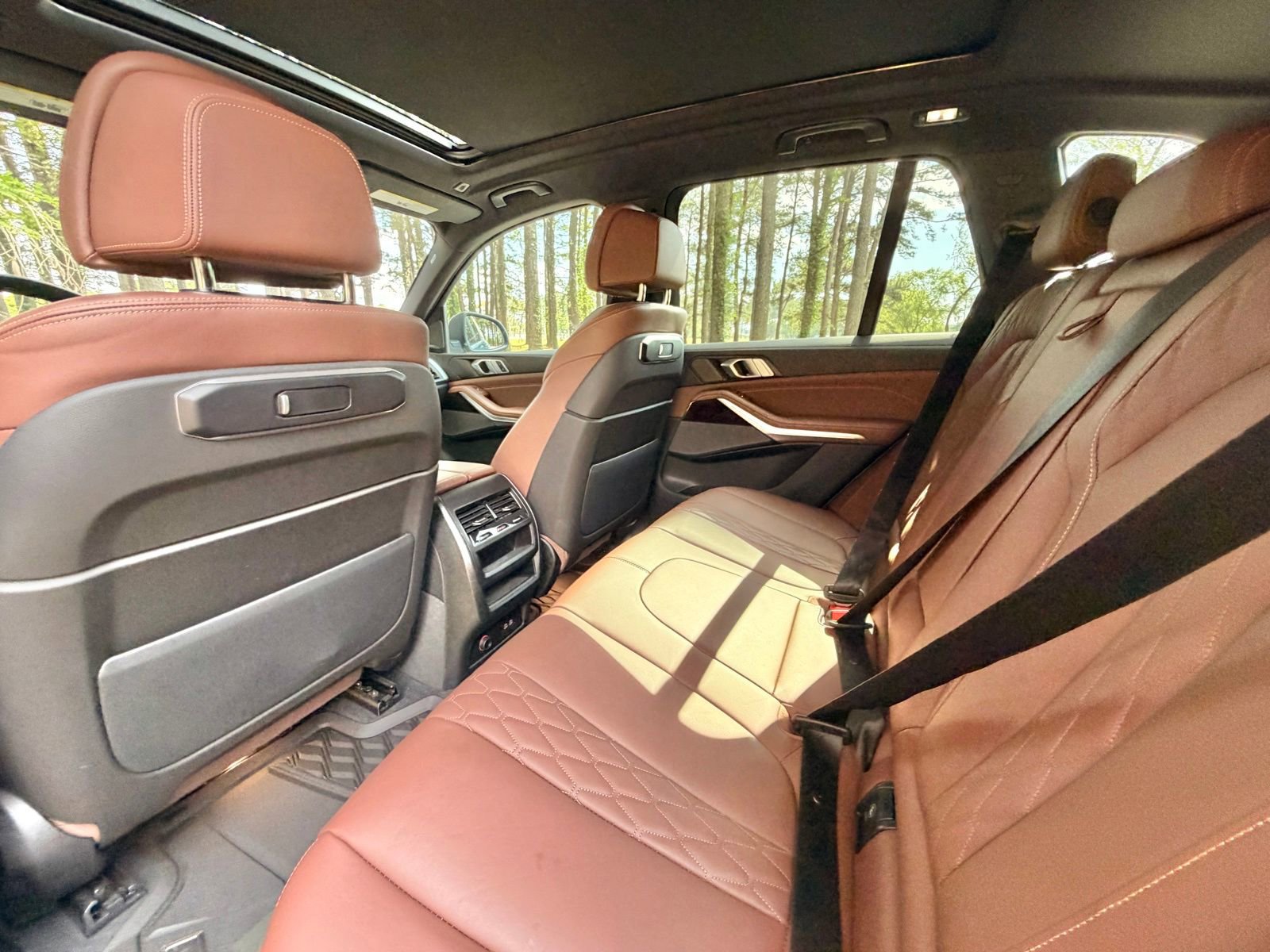 Certified 2024 BMW X5 sDrive40i w/ Premium Package RWD image 15