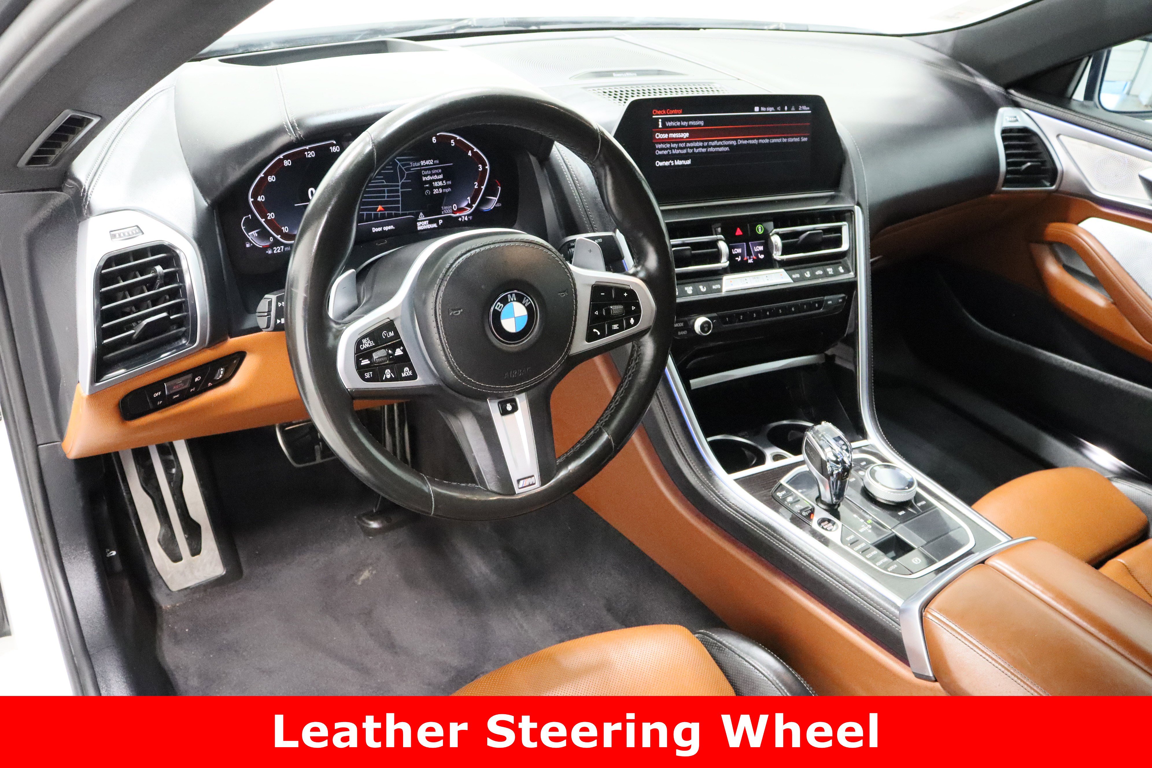Used 2022 BMW 840i Gran Coupe image 13