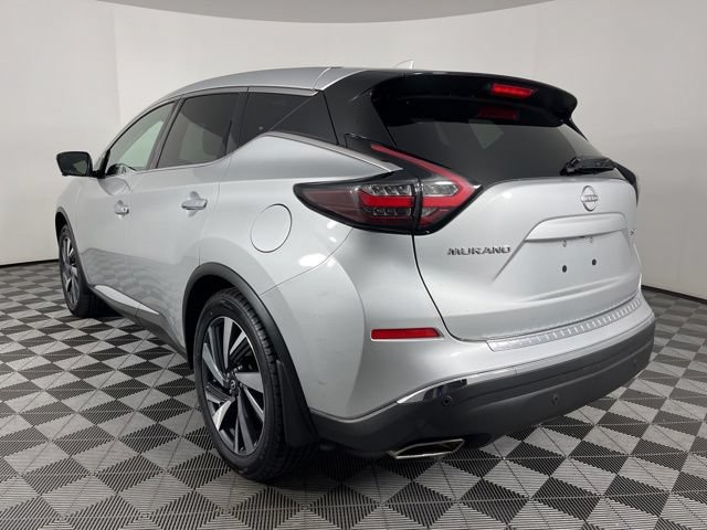 Used 2023 Nissan Murano SL w/ SL Moonroof Package AWD/4WD image 8