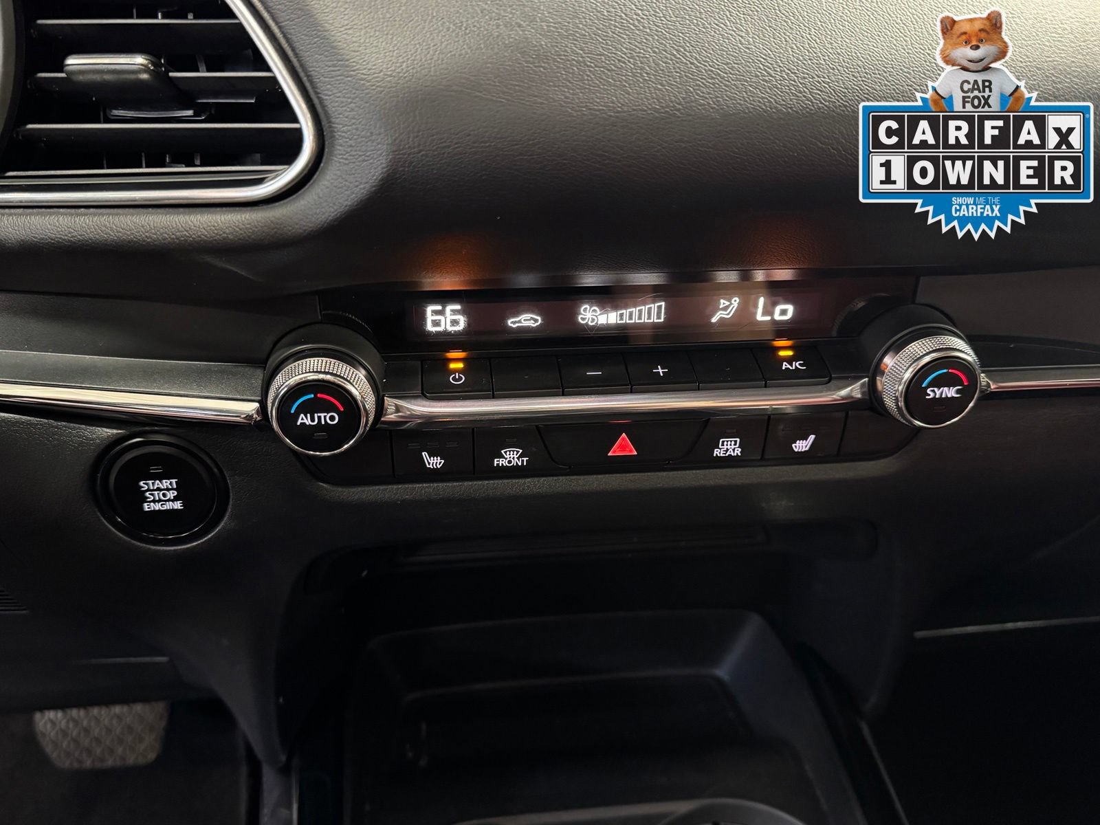 Used 2023 MAZDA CX-30 AWD 2.5 S w/ Preferred Package image 28