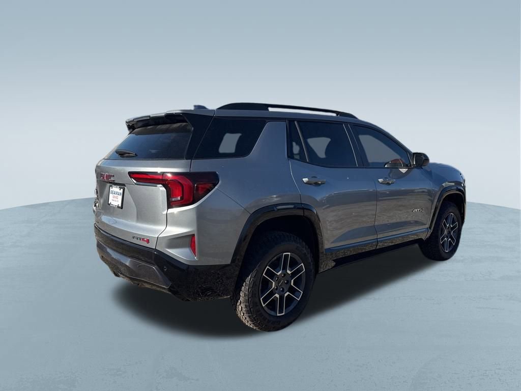 New 2026 GMC Terrain AT4 image 10