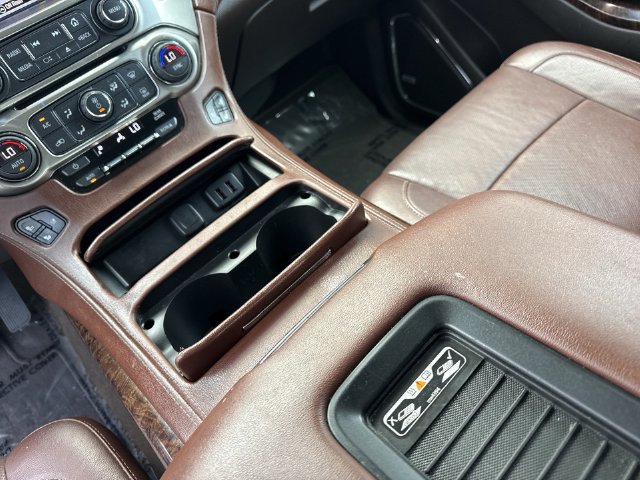 Used 2017 Chevrolet Tahoe Premier RWD image 21