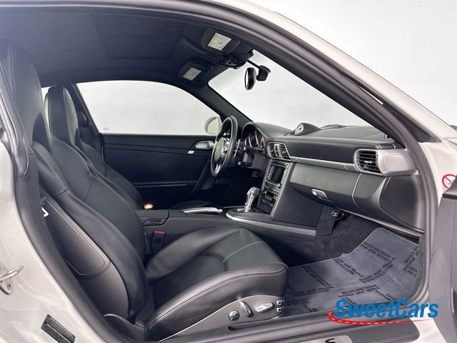 Used 2012 Porsche 911 Turbo S image 10