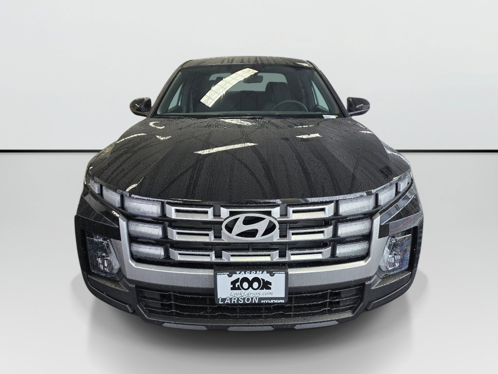 New 2026 Hyundai Santa Cruz SE AWD/4WD image 8