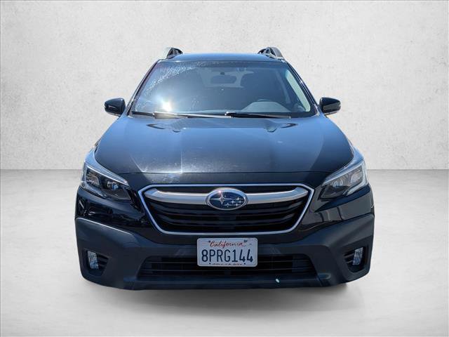 Used 2020 Subaru Outback Premium AWD/4WD video 2