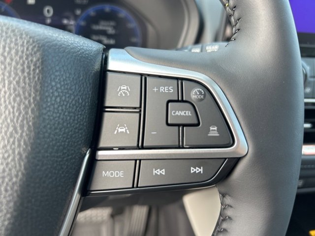 New 2026 Toyota Grand Highlander Limited image 23