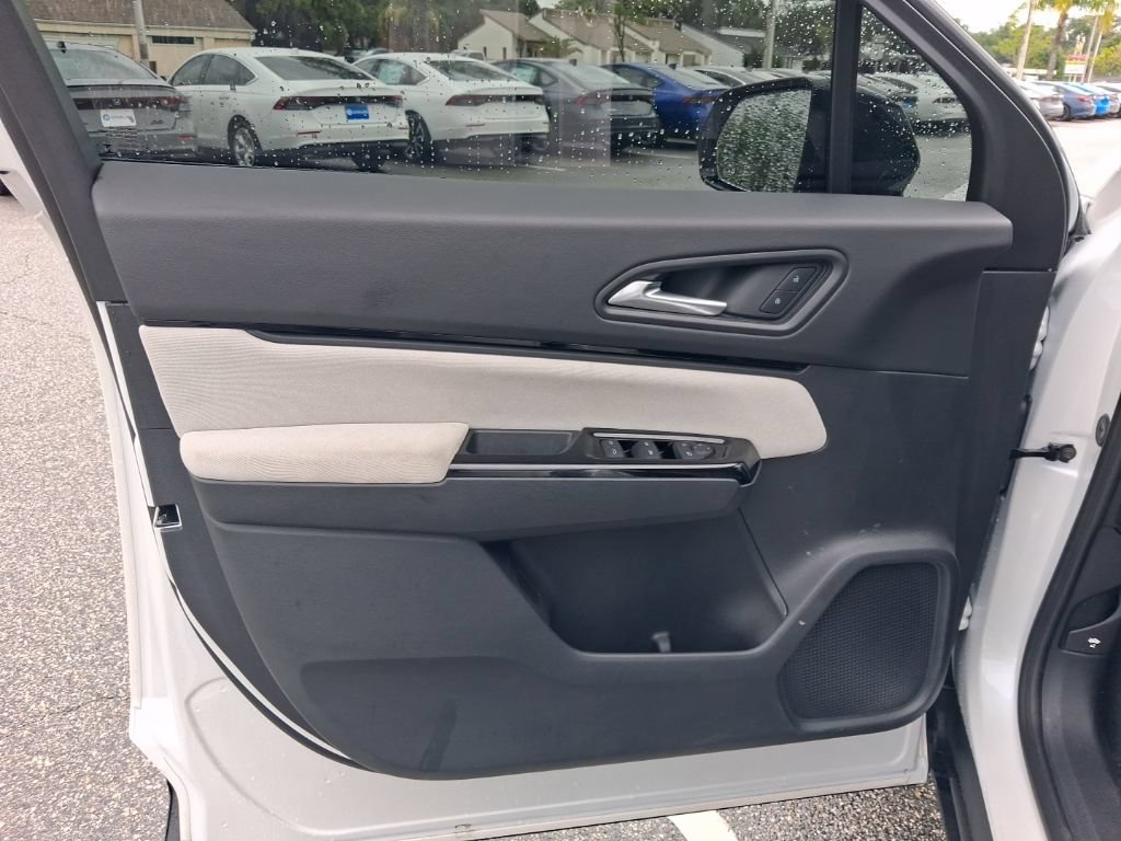 Certified 2025 Honda Prologue EX image 21