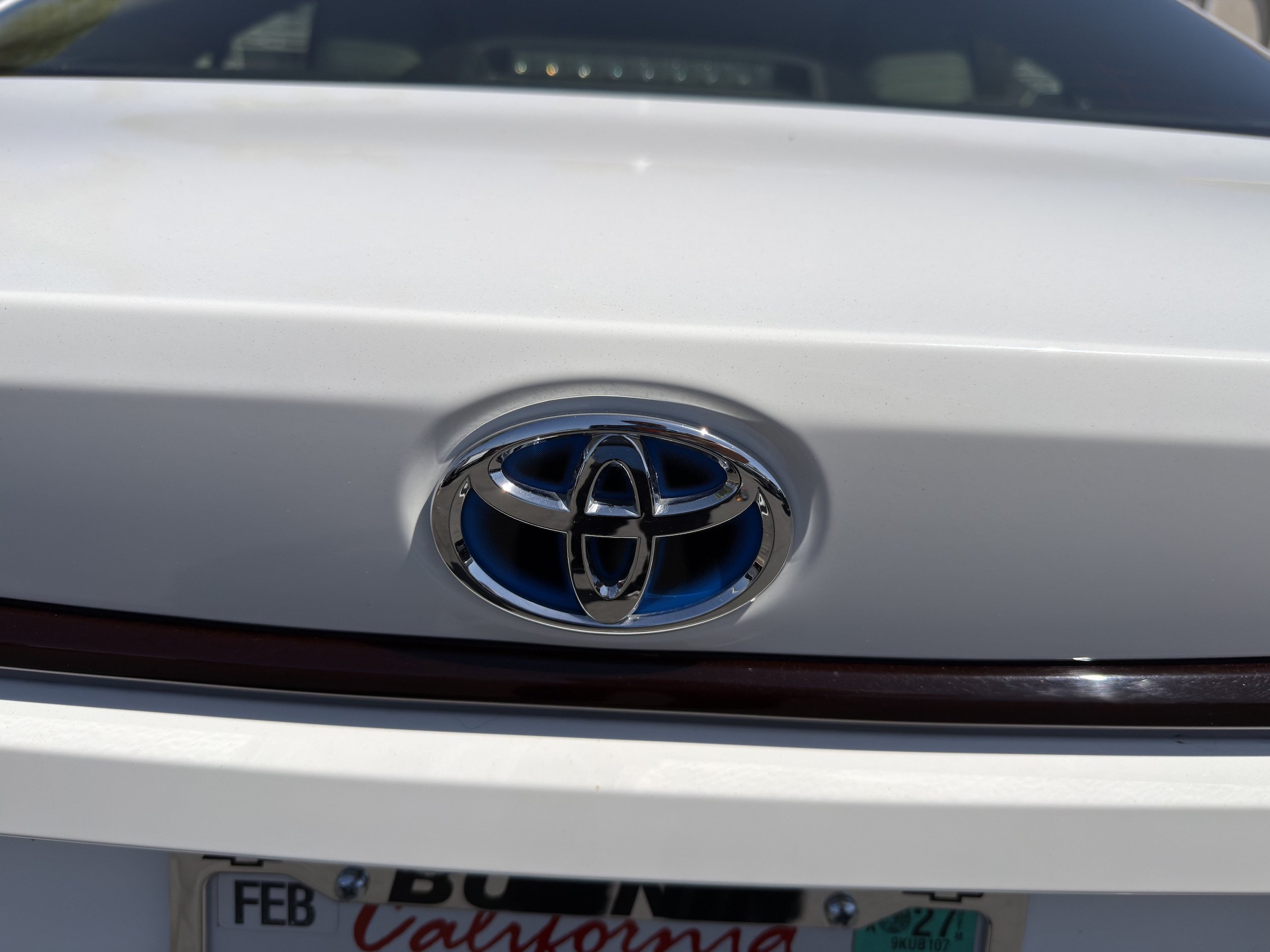 Used 2024 Toyota Corolla LE FWD image 38