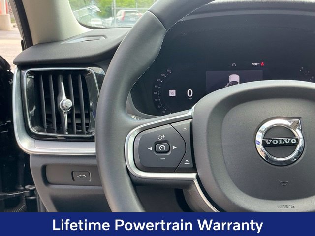 Certified 2024 Volvo S60 B5 Core FWD image 18