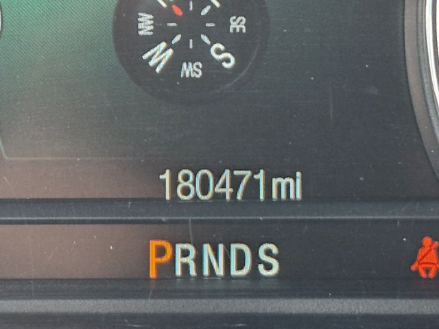Used 2016 Lincoln MKX Reserve FWD image 11