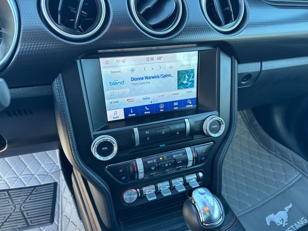 Used 2020 Ford Mustang GT Premium w/ Equipment Group 401A image 11