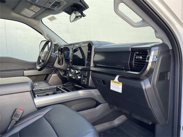 New 2026 Ford F350 Lariat w/ Lariat Ultimate Package image 33