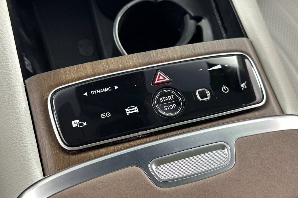Certified 2024 Mercedes-Benz EQS 450+ Sedan image 28