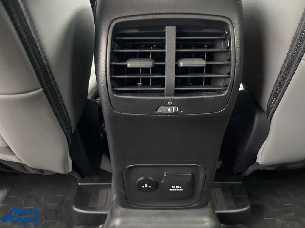 Used 2025 Ford Bronco Sport Badlands w/ Badlands Tech Package image 24