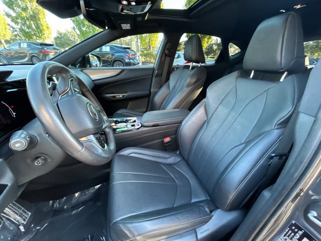 Used 2024 Lexus NX 350 F Sport AWD/4WD image 17
