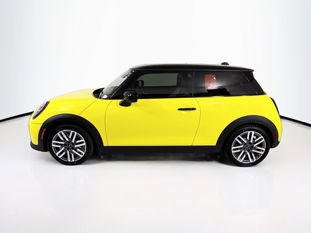 New 2026 MINI Cooper 2-Door Hardtop FWD image 8