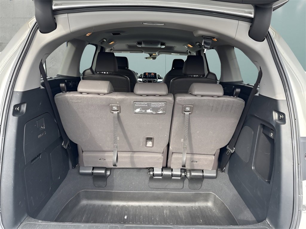 Used 2020 Honda Odyssey Elite image 44