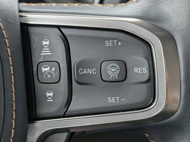 Used 2025 RAM 1500 Tungsten image 23