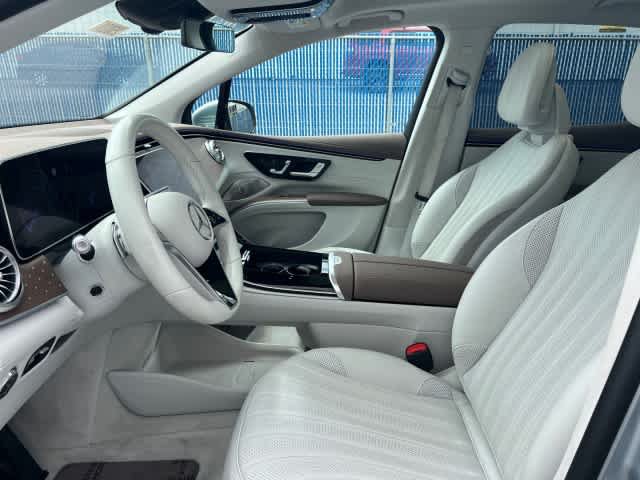 Certified 2023 Mercedes-Benz EQS 450+ SUV image 19