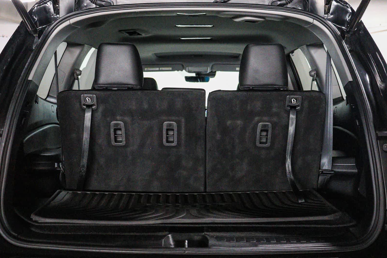 Used 2021 Honda Pilot EX-L image 27