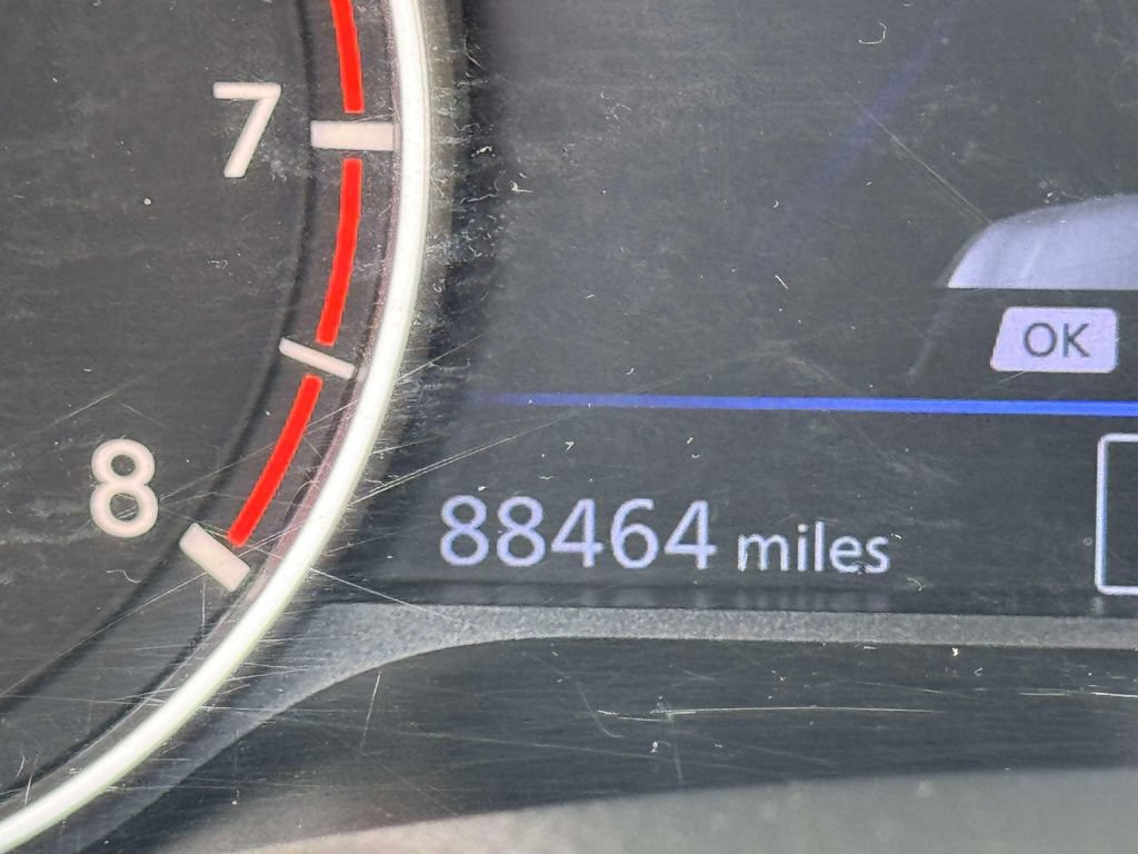 Used 2020 Nissan Altima 2.5 SV FWD image 30