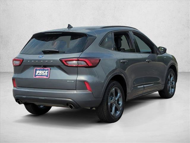 Used 2024 Ford Escape ST-Line image 5