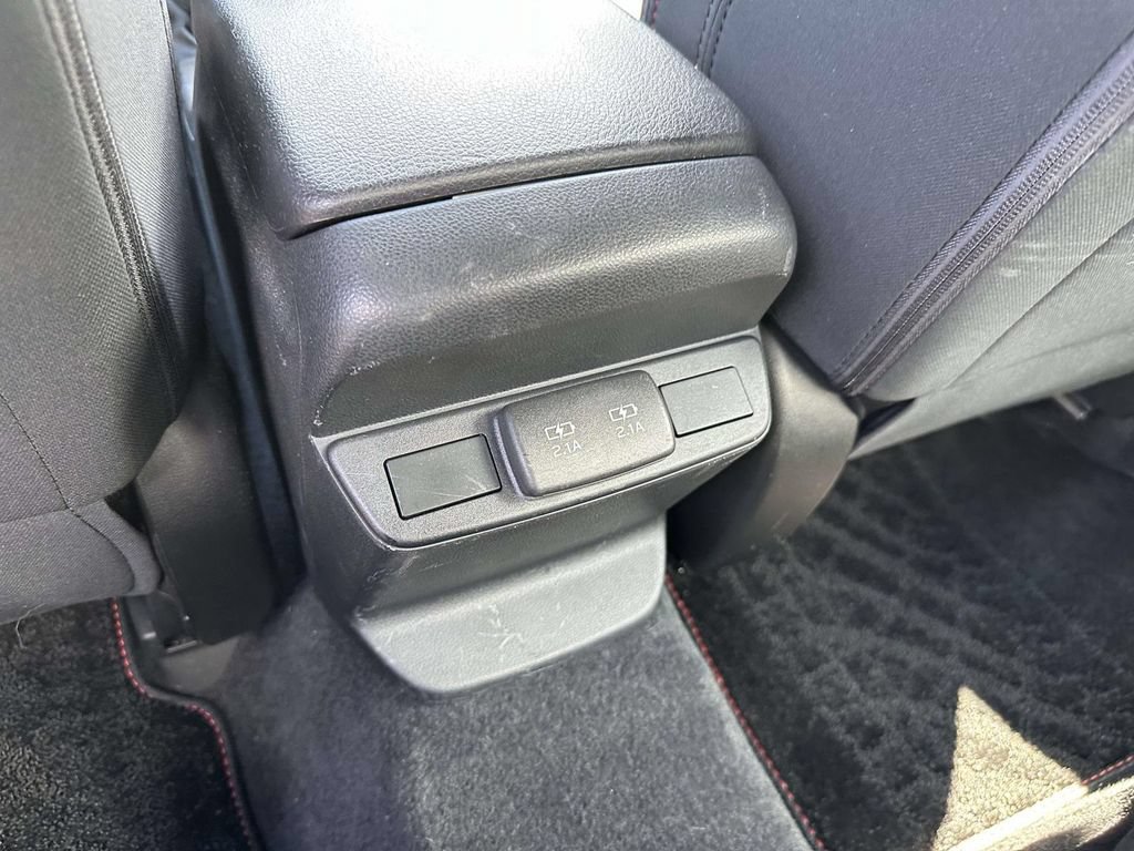 Certified 2023 Subaru WRX Premium AWD/4WD image 9