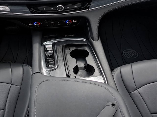 Certified 2023 Buick Enclave Essence w/ Experience Buick Package AWD/4WD image 16