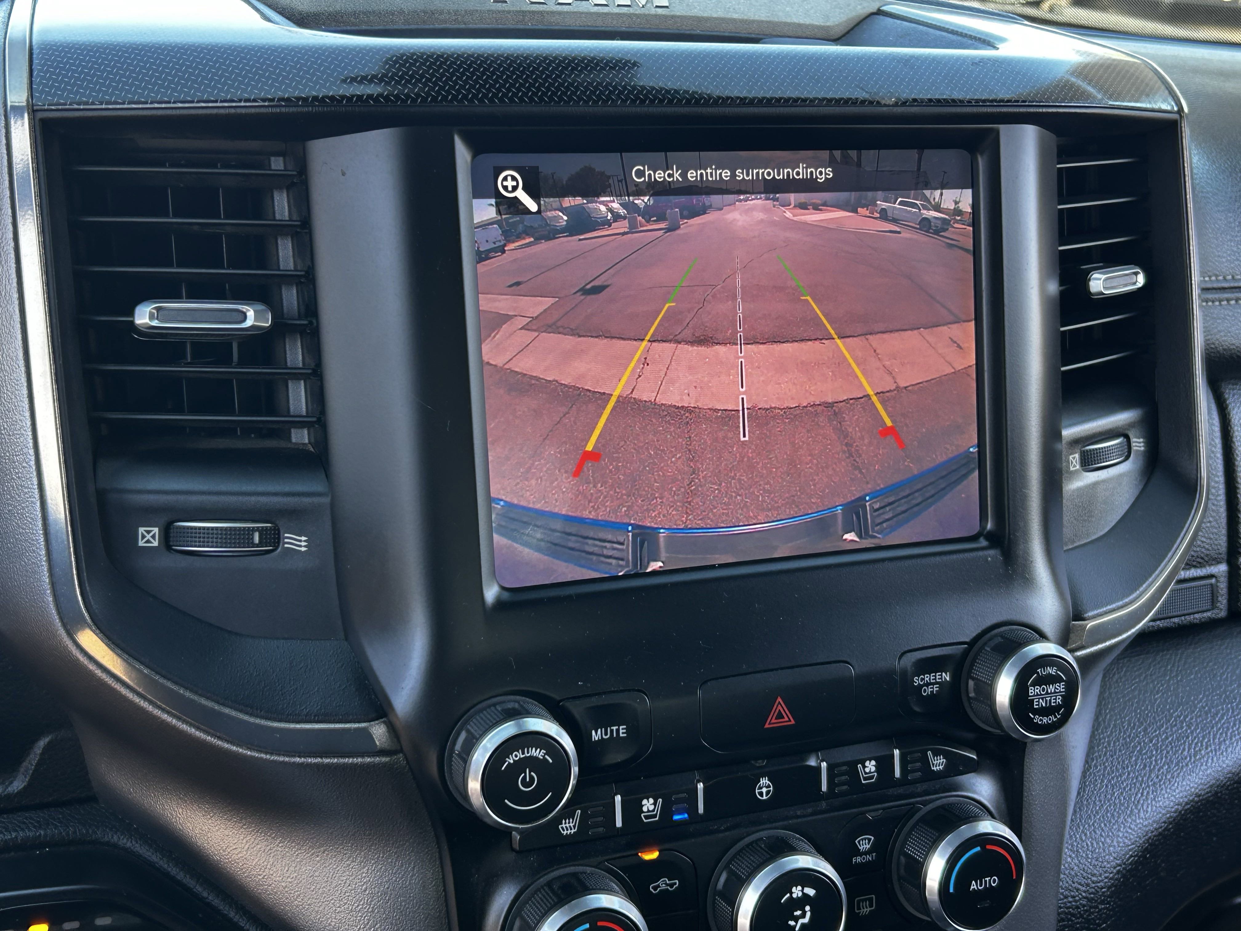 Used 2019 RAM 1500 Sport w/ Level 2 Equipment Group image 27