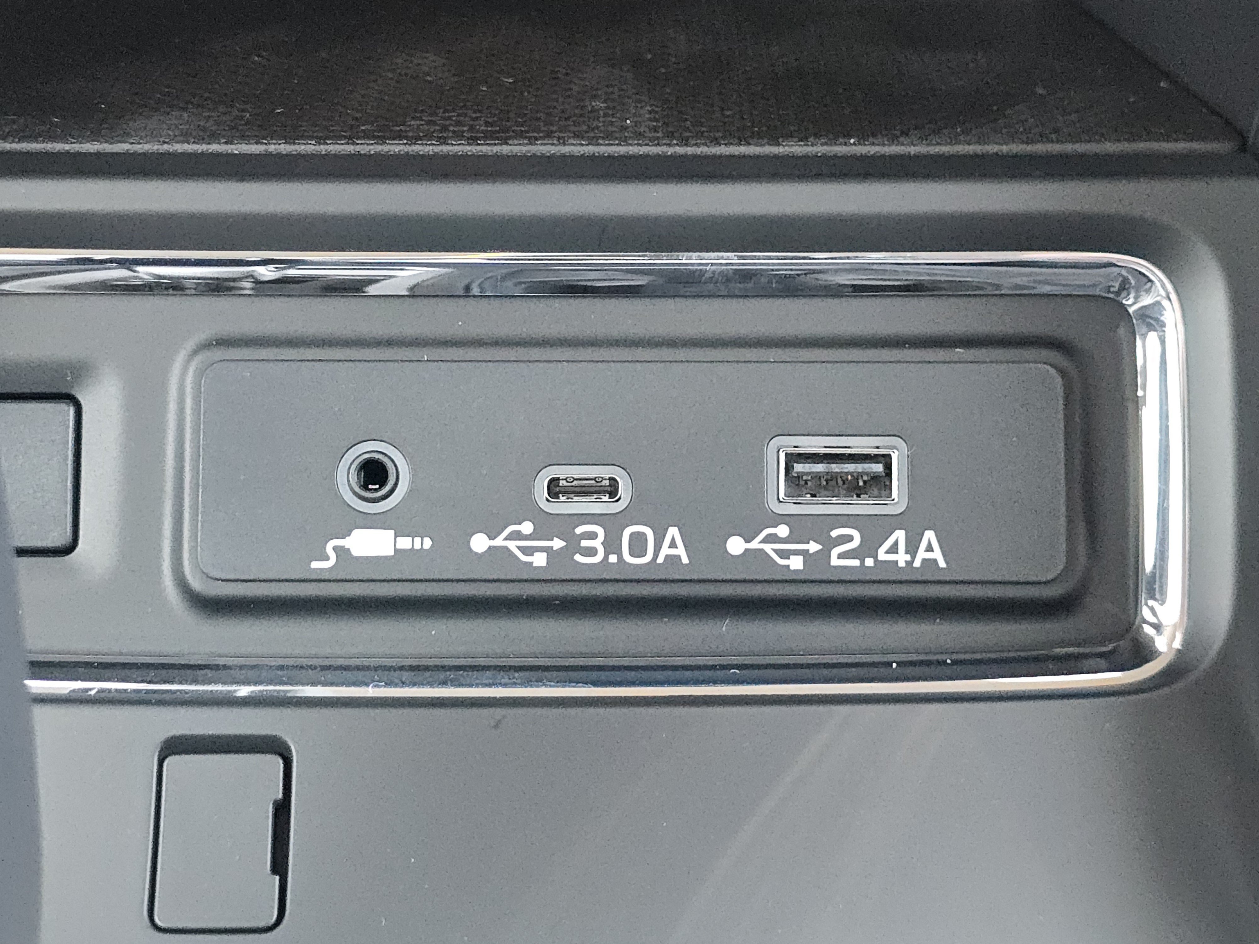New 2026 Subaru Ascent Premium AWD/4WD image 12