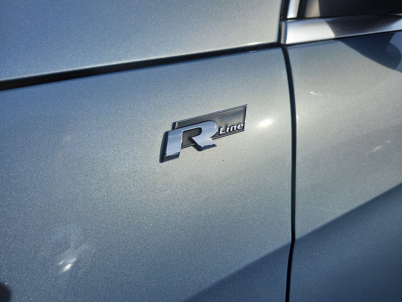 Used 2012 Volkswagen CC R-Line FWD image 12