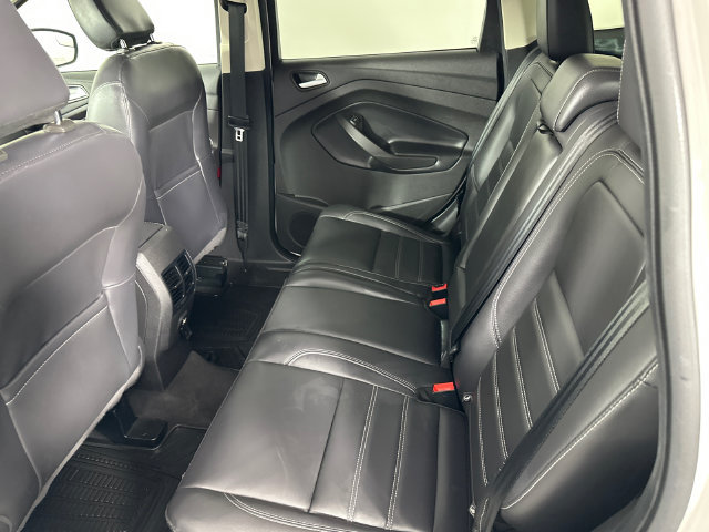 Used 2019 Ford Escape SEL AWD/4WD image 19
